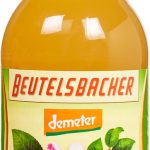 Oțet de Mere Nefiltrat ECO & Demeter, 330ml