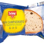 Pâine de Țară cu Maia fără Gluten (Pain Campagnard), 240g