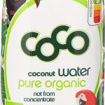 Apă de Cocos ECO 100%, 330ml