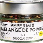 Piper Tricolor Boabe ECO, 40g