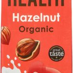Băutură Vegetală din Alune de Pădure BIO – Rude Health, 1L
