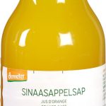 Suc de portocale ECO 200ml