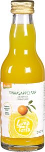 Suc de portocale ECO 200ml