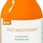 Suc multifruct ECO 200ml