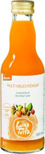 Suc multifruct ECO 200ml