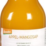 Suc de mar si mango ECO 200ml