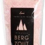 Sare Roz Fină de Himalaya, 500g