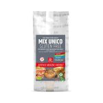 Mix Universal fără Gluten pentru Pâine, Pizza și Deserturi ECO, 500g