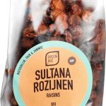 Stafide Sultana ECO – Ekoplaza, 250g