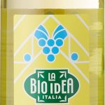 Oțet din Vin Alb ECO, 500ml