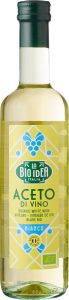 Oțet din Vin Alb ECO, 500ml