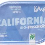 Cremă de Brânză Proaspătă Natur ECO, 150g