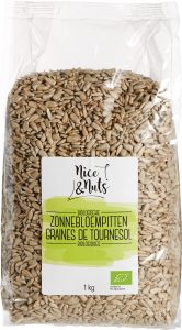 Semințe de Floarea-Soarelui, 1kg