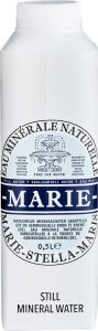 Apă Plată Minerală în Carton, 500ml