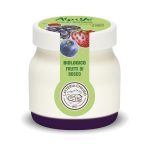Iaurt AlpiYo cu Fructe de Pădure ECO, 125g