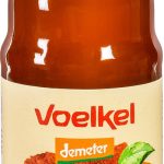 Oțet de Mere Nefiltrat ECO & Demeter, 750ml