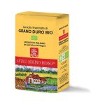 Griș Remăcinat din Grâu Dur ECO, 1kg