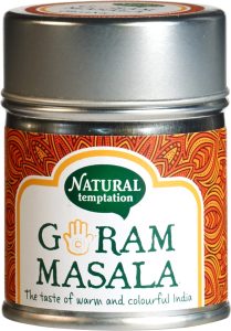 Garam Masala ECO, 50g