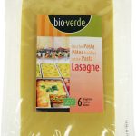 Foi Proaspete de Lasagna ECO, 200g