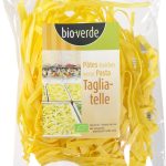 Tagliatelle Proaspete cu Ou ECO, 250g