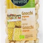 Gnocchi de Cartofi ECO, 400g