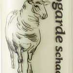 Iaurt de Oaie ECO, 500ml