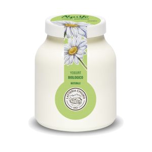 Iaurt Natural AlpiYo ECO, 500g