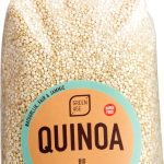 Quinoa Albă ECO, 400g
