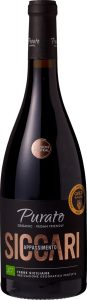 Vin Roșu Appassimento ECO, Purato – 750ml