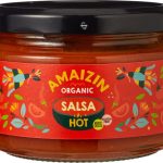 Sos Salsa Iute (Mexican) ECO, 260g