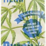 Infuzie de Cânepă ECO (Simply Hemp) – Dutch Harvest, 40g
