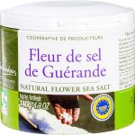 Fleur de Sel de Guérande, 140g