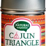 Mix de Condimente Cajun ECO, 50g