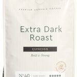 Cafea Boabe Espresso Prăjire Foarte Intensă ECO, Simon Levelt – 1kg