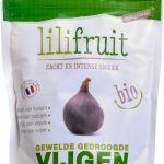 Smochine Bio Înmuiate & Uscate – Lilifruit, 150g
