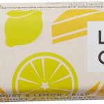 Ciocolată cu Lapte Lemon Cheesecake ECO, Vivani – 40g