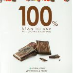 Ciocolată Neagră 100% Cacao ECO, Belvas – 90g