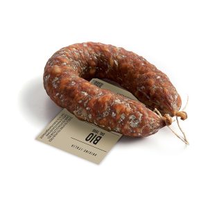 Salsiccia Piccante ECO, 280g