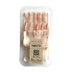 Pancetta Tesa Feliată ECO, 70g