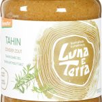 Pastă de Susan (Tahini) fără Sare, 500g