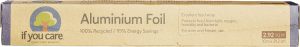 Folie de Aluminiu 100% Reciclat, 10m