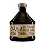 Ulei de Măsline Extravirgin Ogliarola ECO, 500ml