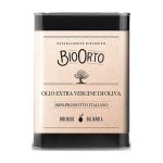 Ulei de Măsline Extravirgin Ogliarola ECO, 1L