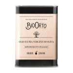 Ulei de Măsline Extravirgin Coratina ECO, 3L