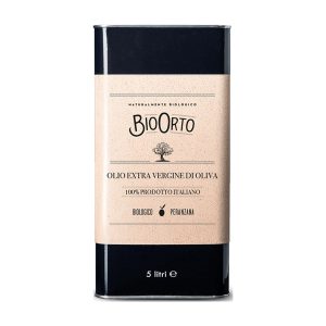 Ulei de Măsline Extravirgin Peranzana ECO, 5L