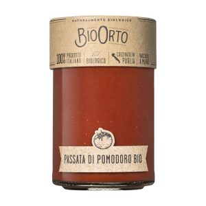 Passata de Tomate ECO, 350g