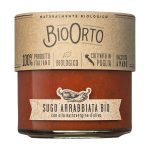 Sos Arrabbiata ECO, 185g