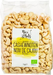Caju Crud ECO, 1kg