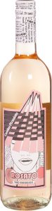 Vin Rosé Hero ECO, Pizzolato – 750ml