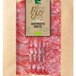 Antipasto Misto ECO, 90g